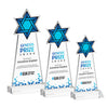 Star of David VividPrint™ Award