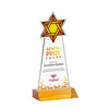 Star of David VividPrint™ Award