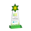Star of David VividPrint™ Award