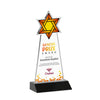 Star of David VividPrint™ Award