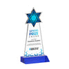 Star of David VividPrint™ Award