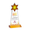 Star of David VividPrint™ Award