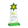 Star of David VividPrint™ Award
