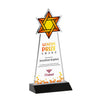 Star of David VividPrint™ Award