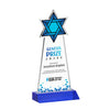 Star of David VividPrint™ Award