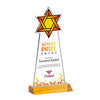 Star of David VividPrint™ Award
