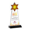 Star of David VividPrint™ Award