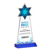 Star of David VividPrint™ Award