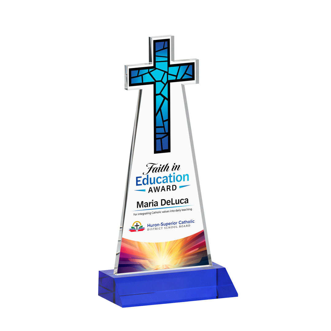 Cross VividPrint™ Award