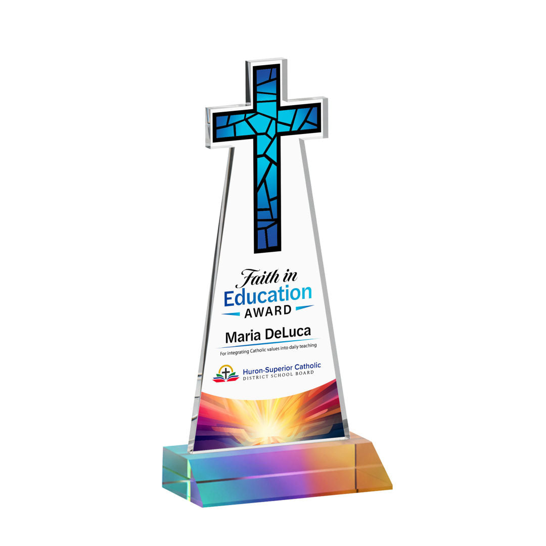 Cross VividPrint™ Award