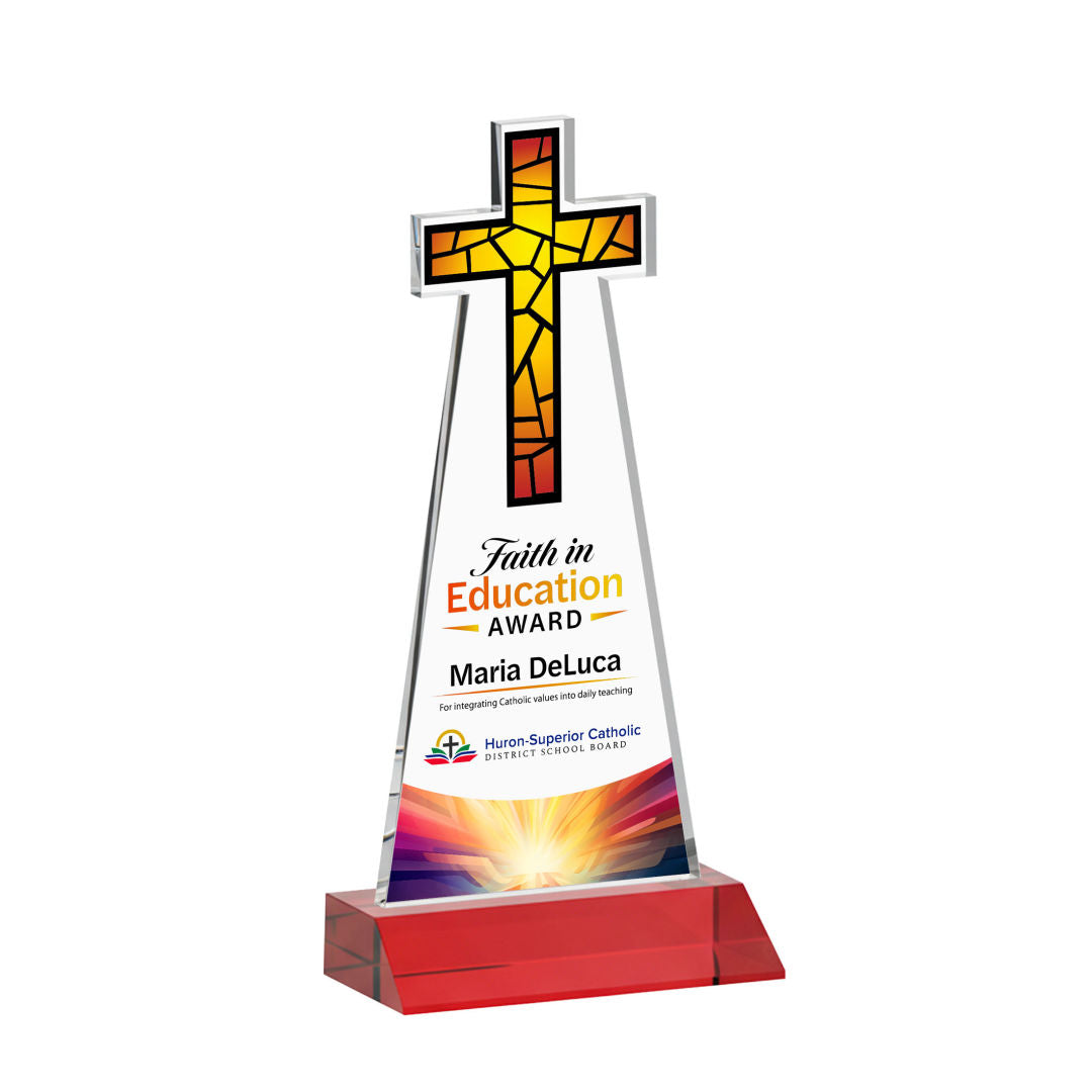 Cross VividPrint™ Award