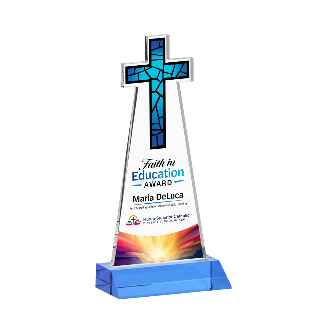 Cross VividPrint™ Award