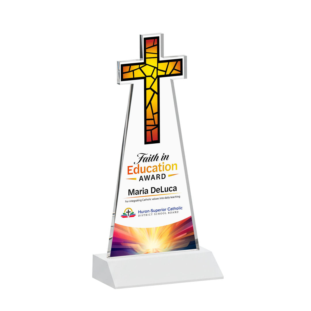 Cross VividPrint™ Award