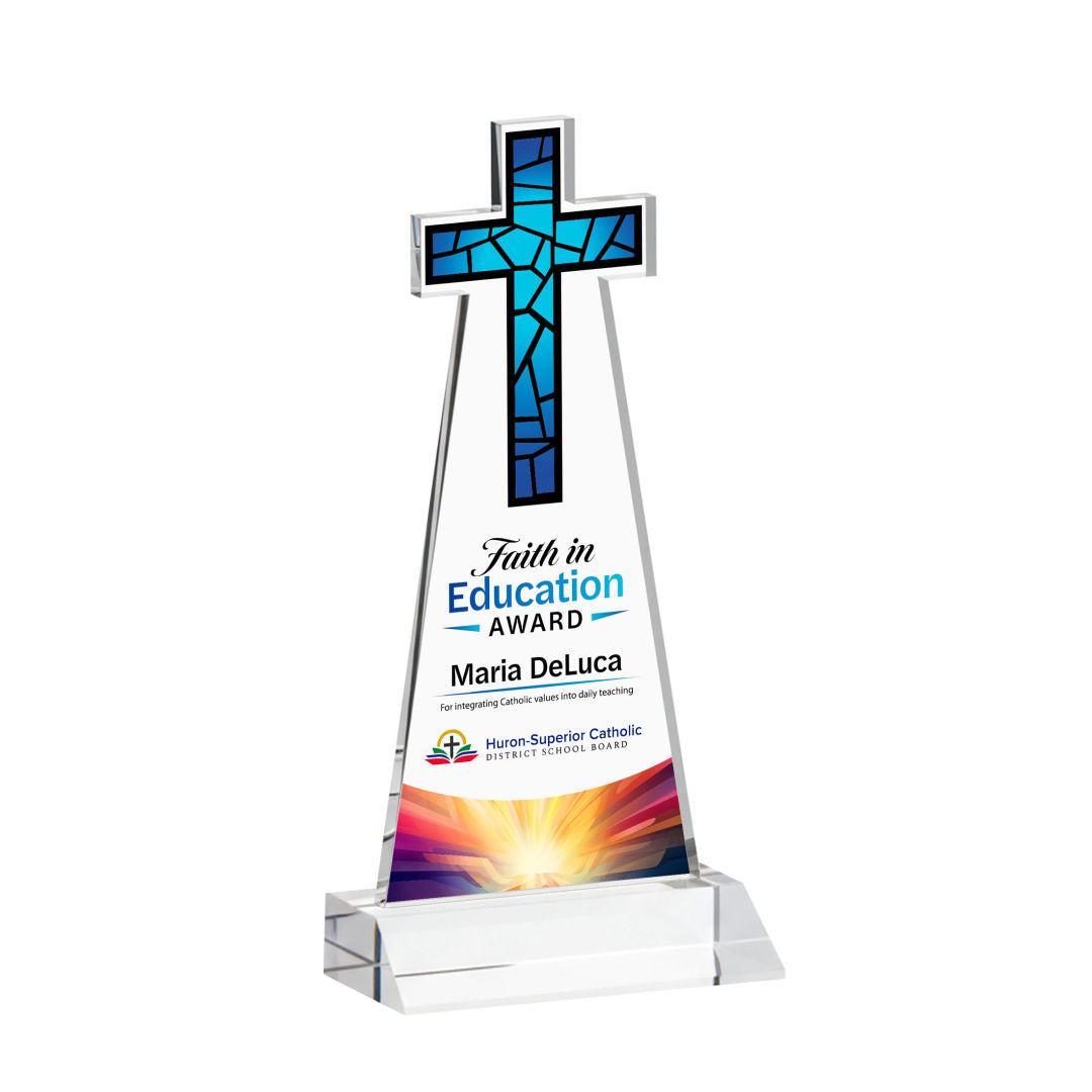 Cross VividPrint™ Award