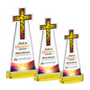 Cross VividPrint™ Award on Alberton Base