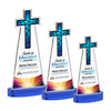 Cross VividPrint™ Award on Alberton Base