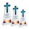 Cross VividPrint™ Award on Alberton Base