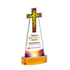 Cross VividPrint™ Award on Alberton Base