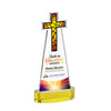Cross VividPrint™ Award on Alberton Base