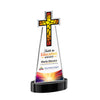 Cross VividPrint™ Award on Alberton Base