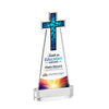 Cross VividPrint™ Award on Alberton Base