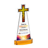 Cross VividPrint™ Award on Alberton Base