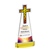 Cross VividPrint™ Award on Alberton Base