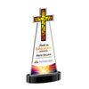 Cross VividPrint™ Award on Alberton Base
