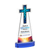Cross VividPrint™ Award on Alberton Base