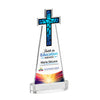 Cross VividPrint™ Award on Alberton Base