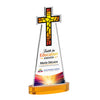 Cross VividPrint™ Award on Alberton Base