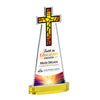 Cross VividPrint™ Award on Alberton Base