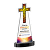 Cross VividPrint™ Award on Alberton Base
