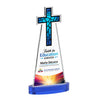 Cross VividPrint™ Award on Alberton Base