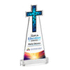 Cross VividPrint™ Award on Alberton Base