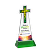 Cross VividPrint™ Award on Hartford Base