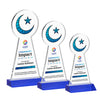 Crescent & Star VividPrint™ Award