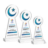 Crescent & Star VividPrint™ Award