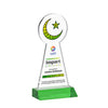 Crescent & Star VividPrint™ Award