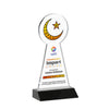 Crescent & Star VividPrint™ Award