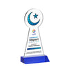 Crescent & Star VividPrint™ Award