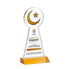 Crescent & Star VividPrint™ Award