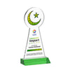 Crescent & Star VividPrint™ Award