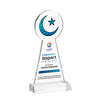 Crescent & Star VividPrint™ Award
