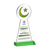 Crescent & Star VividPrint™ Award