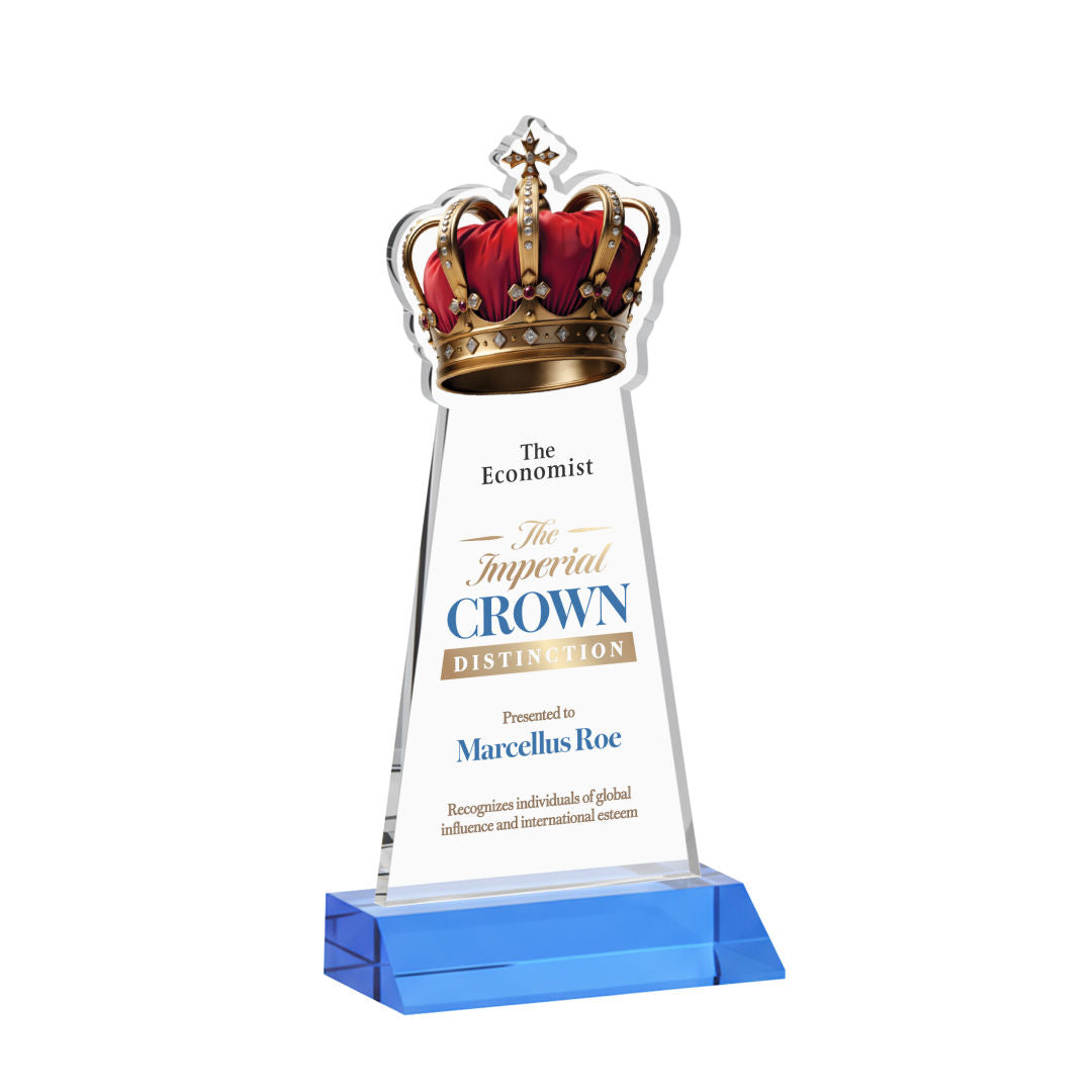 Crown VividPrint™ Award