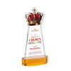 Crown VividPrint™ Award on Alberton Base