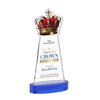 Crown VividPrint™ Award on Alberton Base