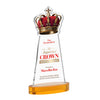 Crown VividPrint™ Award on Alberton Base