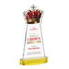 Crown VividPrint™ Award on Alberton Base